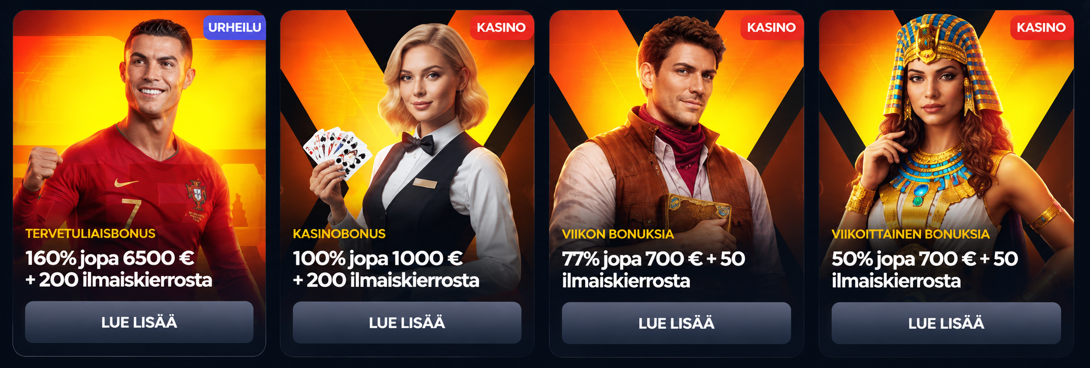 bonus promotions x3bet